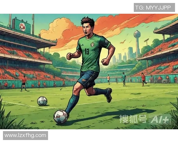 足球传奇谢幕之际感恩回顾人生轨迹与绿茵场上的辉煌时刻