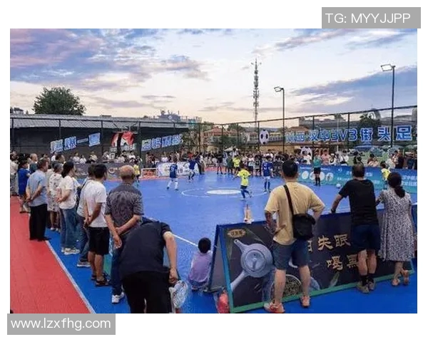 足球巨星街头竞技挑战赛 足坛传奇再现野球魅力